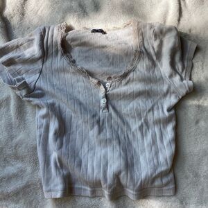 Brandy Melville Zelly top